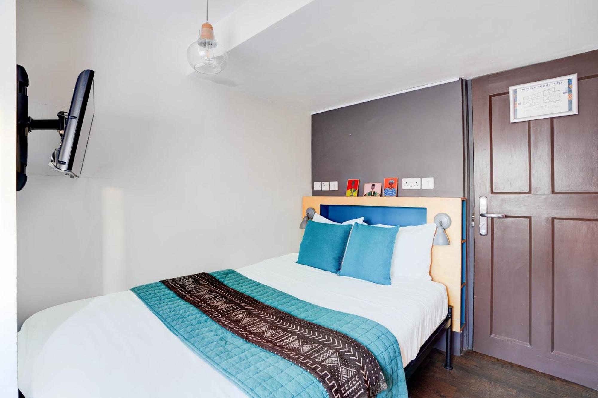 Hotel Dancenter Southwark Near Bridge London